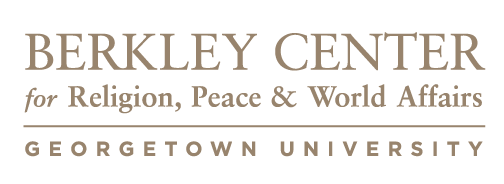 Berkley Center for Religion, Peace and World Affairs